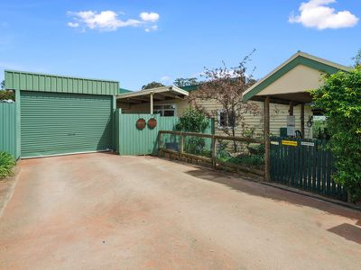 4 Powlett St, Broadford