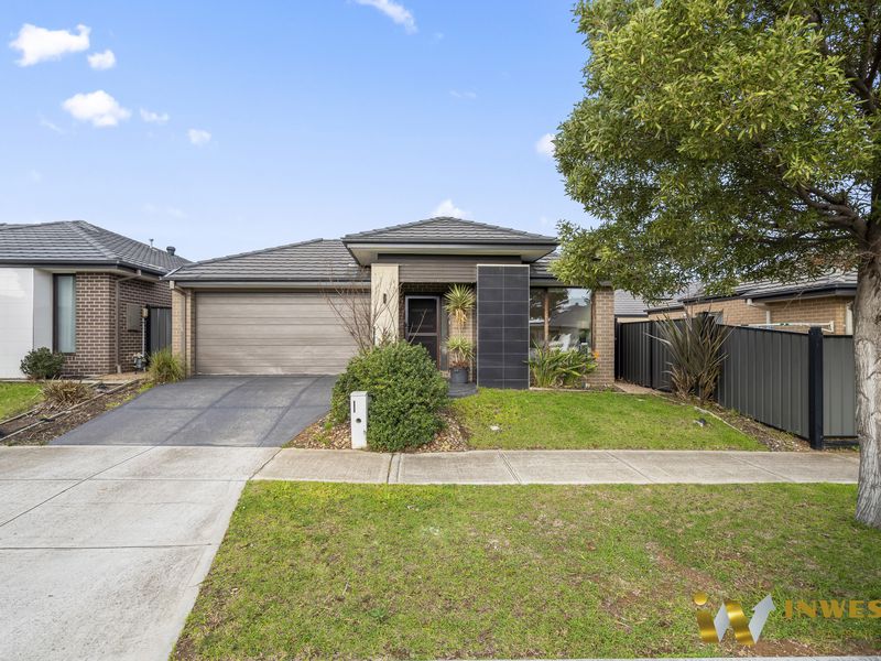 30 Chartwell Avenue, Truganina