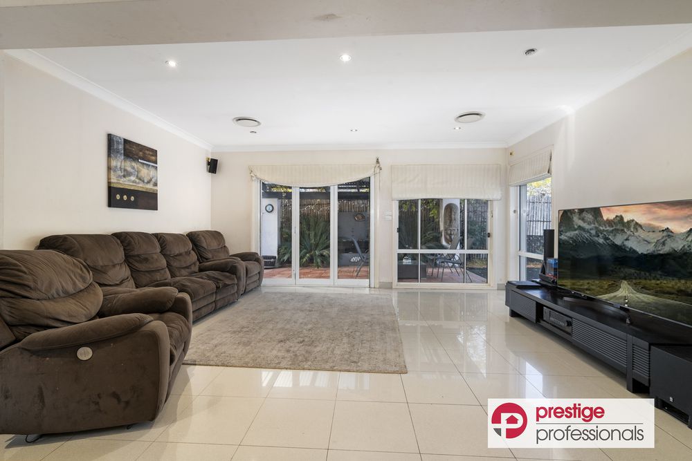 25 Woodlake Court, Wattle Grove