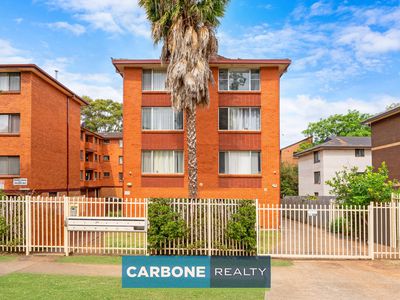 2 / 14 Forbes Street, Warwick Farm