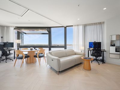 1112 / 11 Barrack Square, Perth