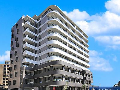 103 / 20 Levey Street, Wolli Creek