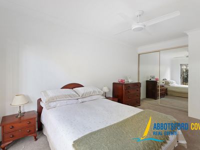 6 / 1 Blackwall Point Road, Abbotsford