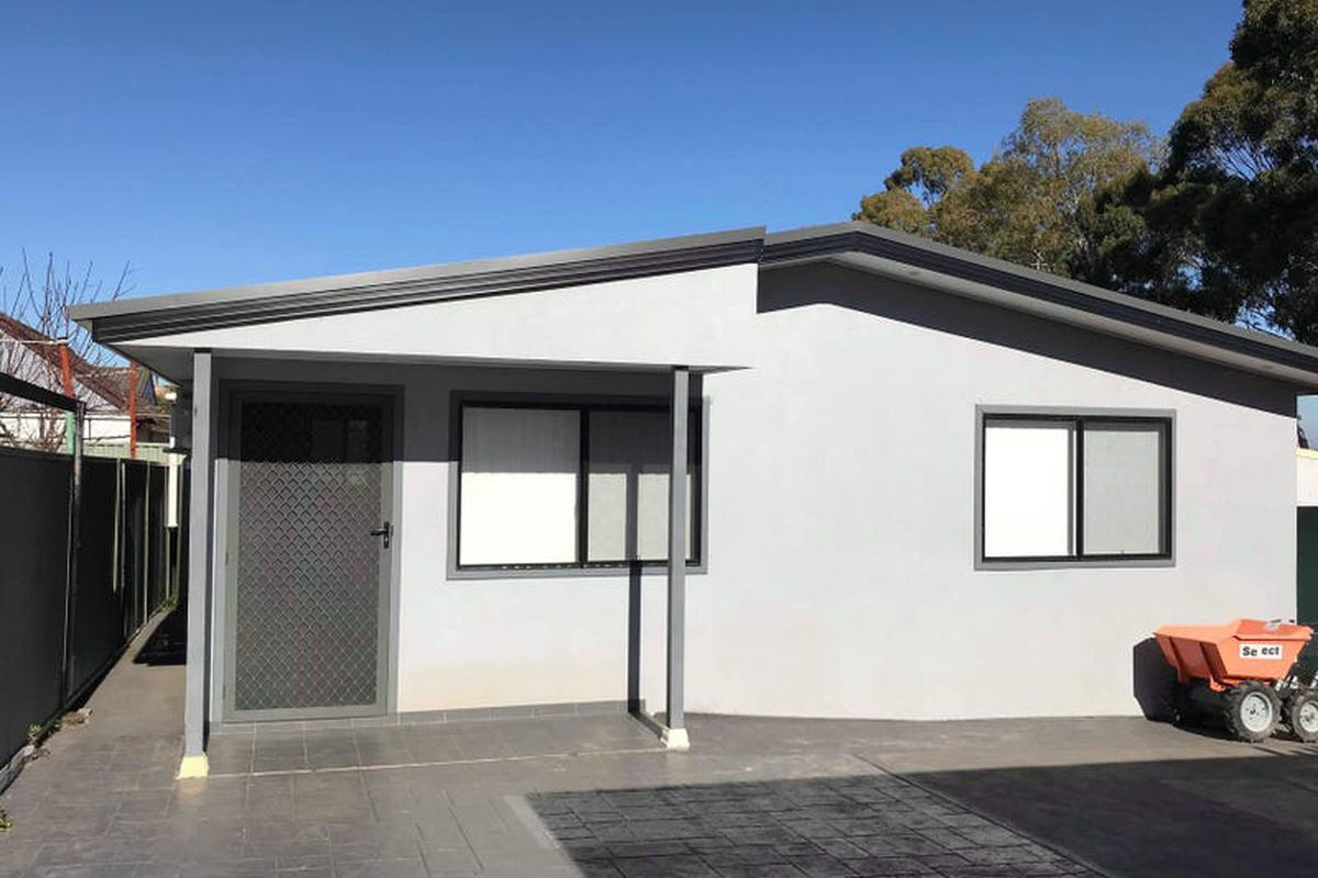 119A Virgil Avenue, Chester Hill