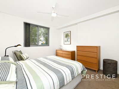 9 / 16 Reede Street, Turrella