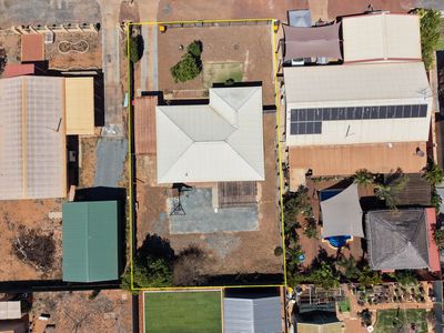 9 Craig Street, Port Hedland