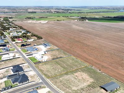Lot 4 Jendarra Court, Murray Bridge