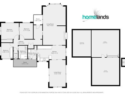 14 Stride Street, Huonville