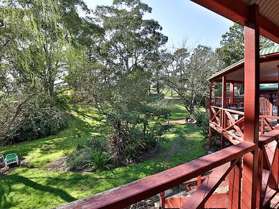 3 Rendga Close, Kangaroo Valley