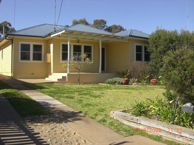 352 Fitzroy Street, Dubbo