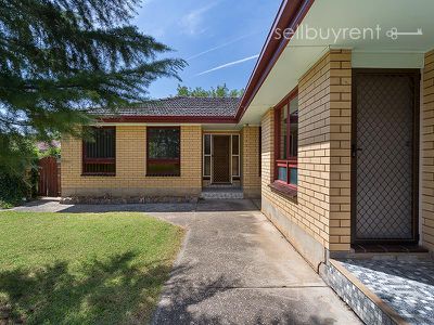 11 / 4 ANNE STREET , Wodonga