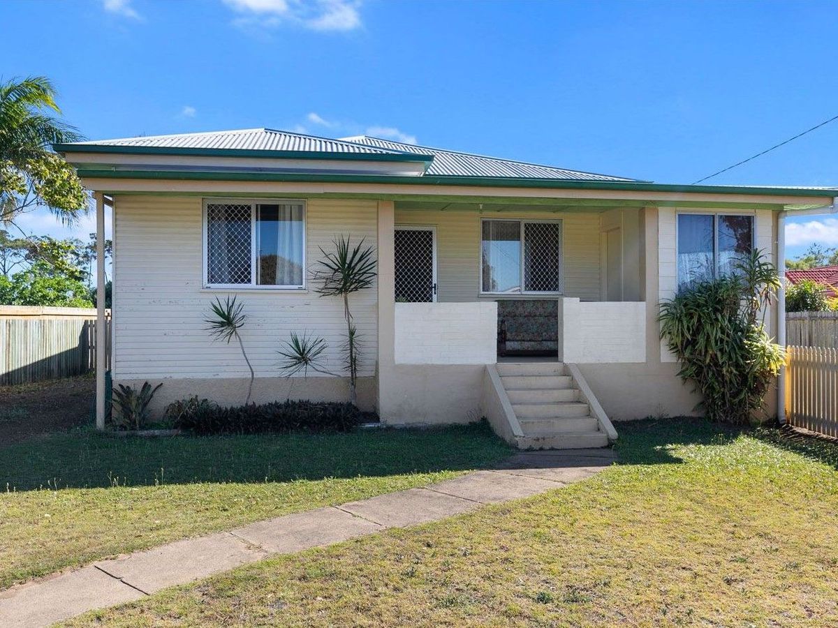144 Cypress Street, Urangan