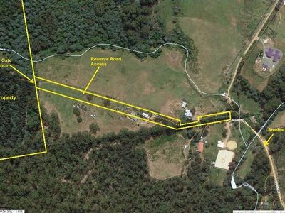 Land Off Steeles Road, Nicholls Rivulet