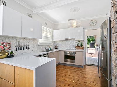 47 Ocean Street, Windang