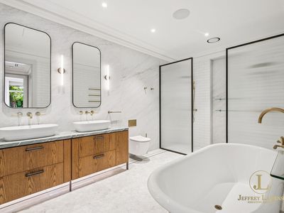 1 / 147 Darling Point Road, Darling Point