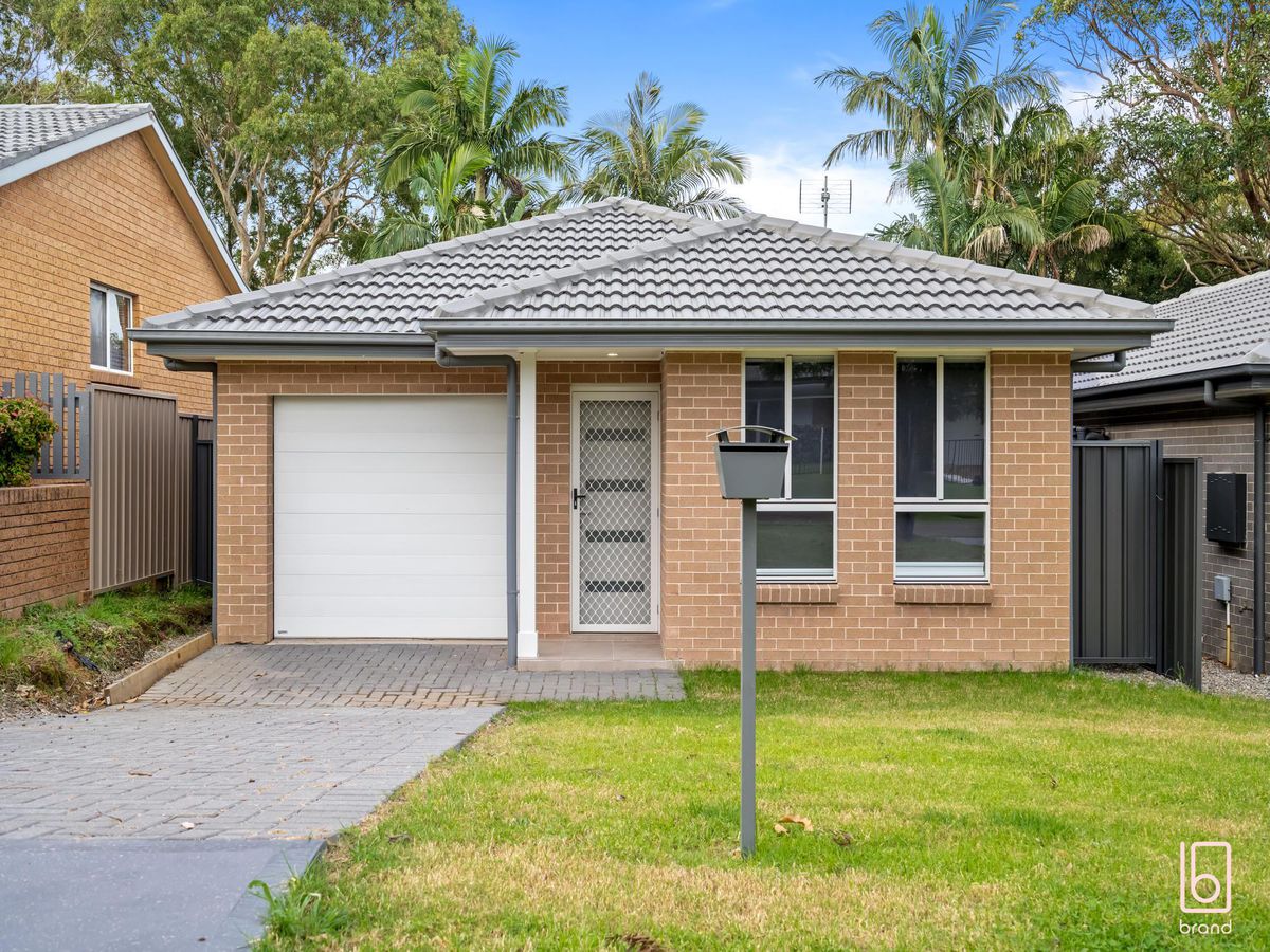29a Lake street, Wyee Point