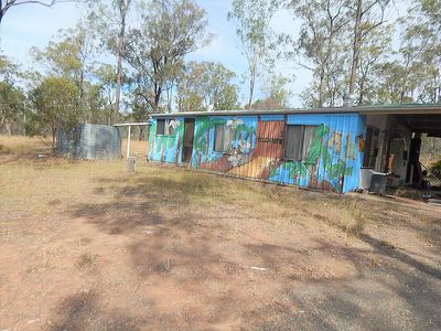 13 Ironbark Road, Nanango