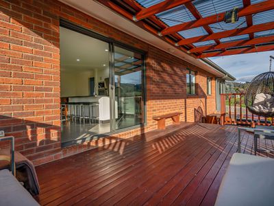 10 Christina Street, Cygnet