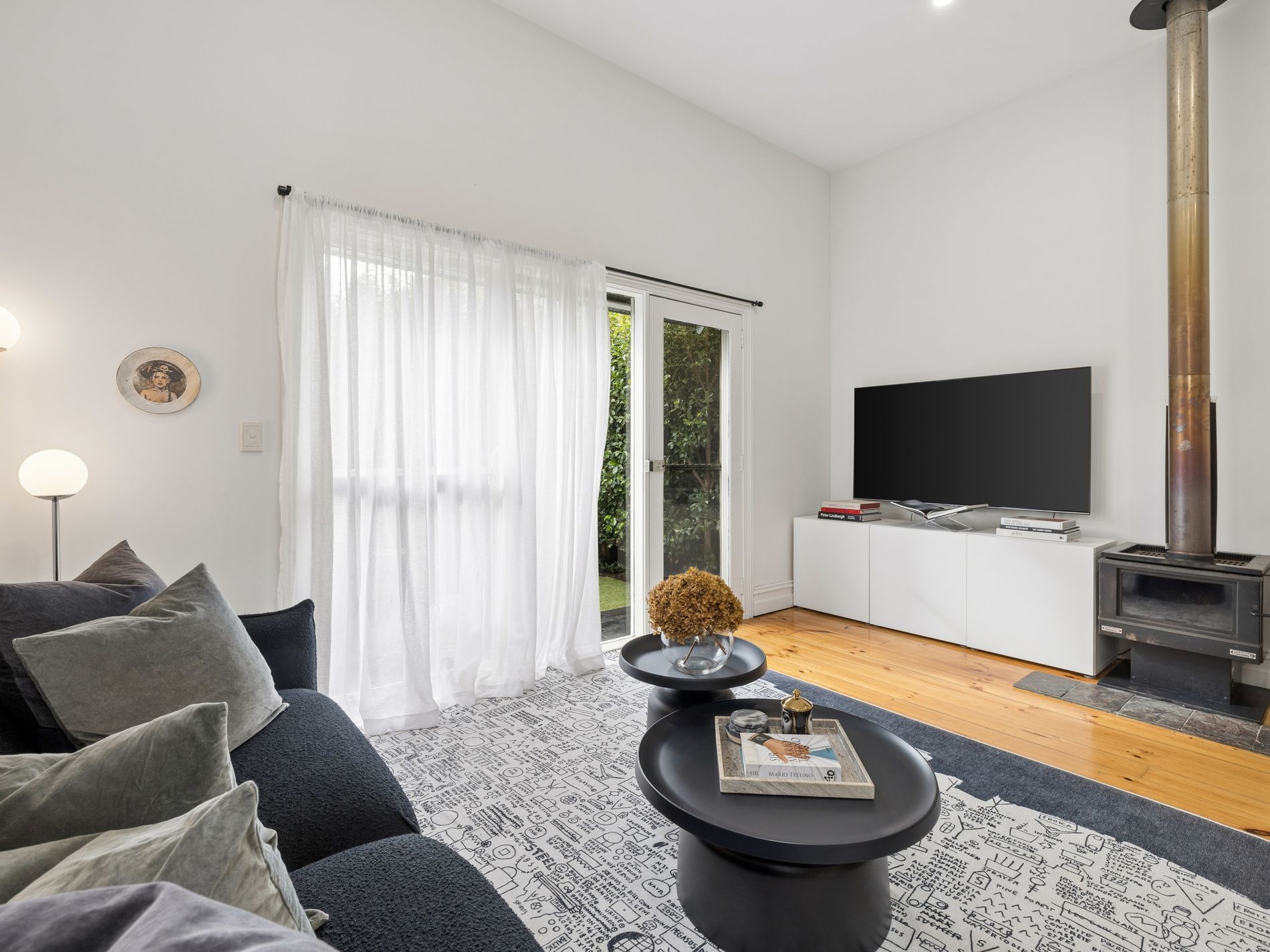 34 Goulburn Street, Yarraville