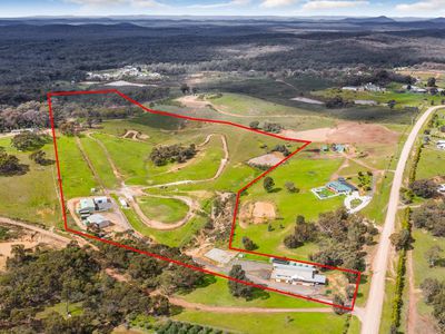 45 Meadows Lane, Heathcote