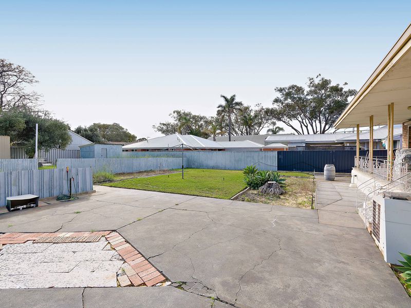 268 High Street, Fremantle