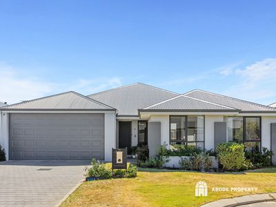 23 Chesterfield Terrace, Hilbert