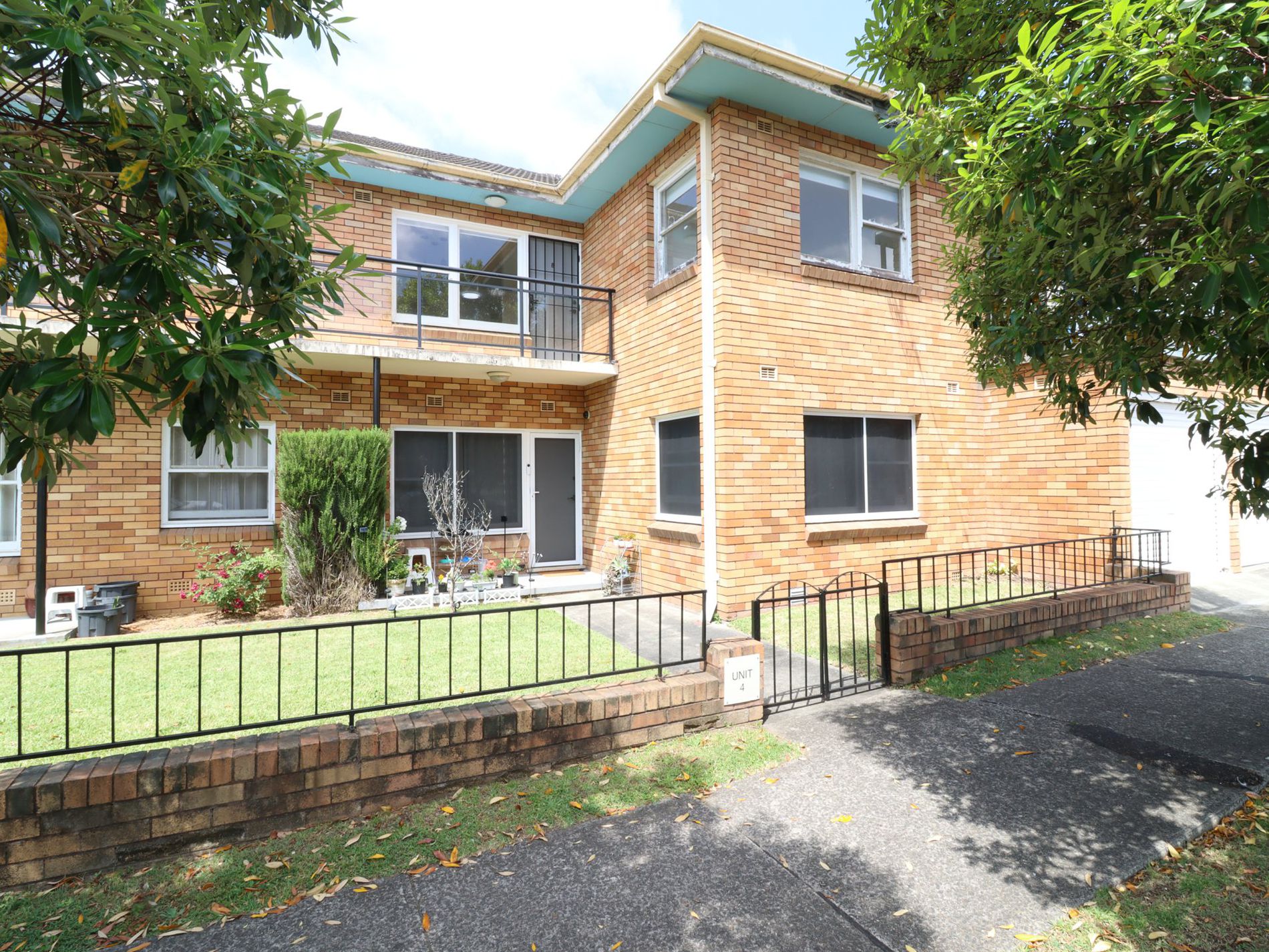 8 / 64 Railway Street, Rockdale