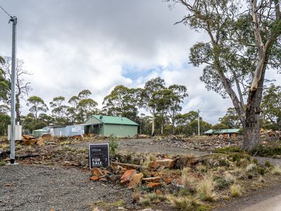 3 Trout Crescent, Miena