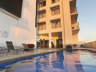 1106 / 31 Woods Street, Darwin City
