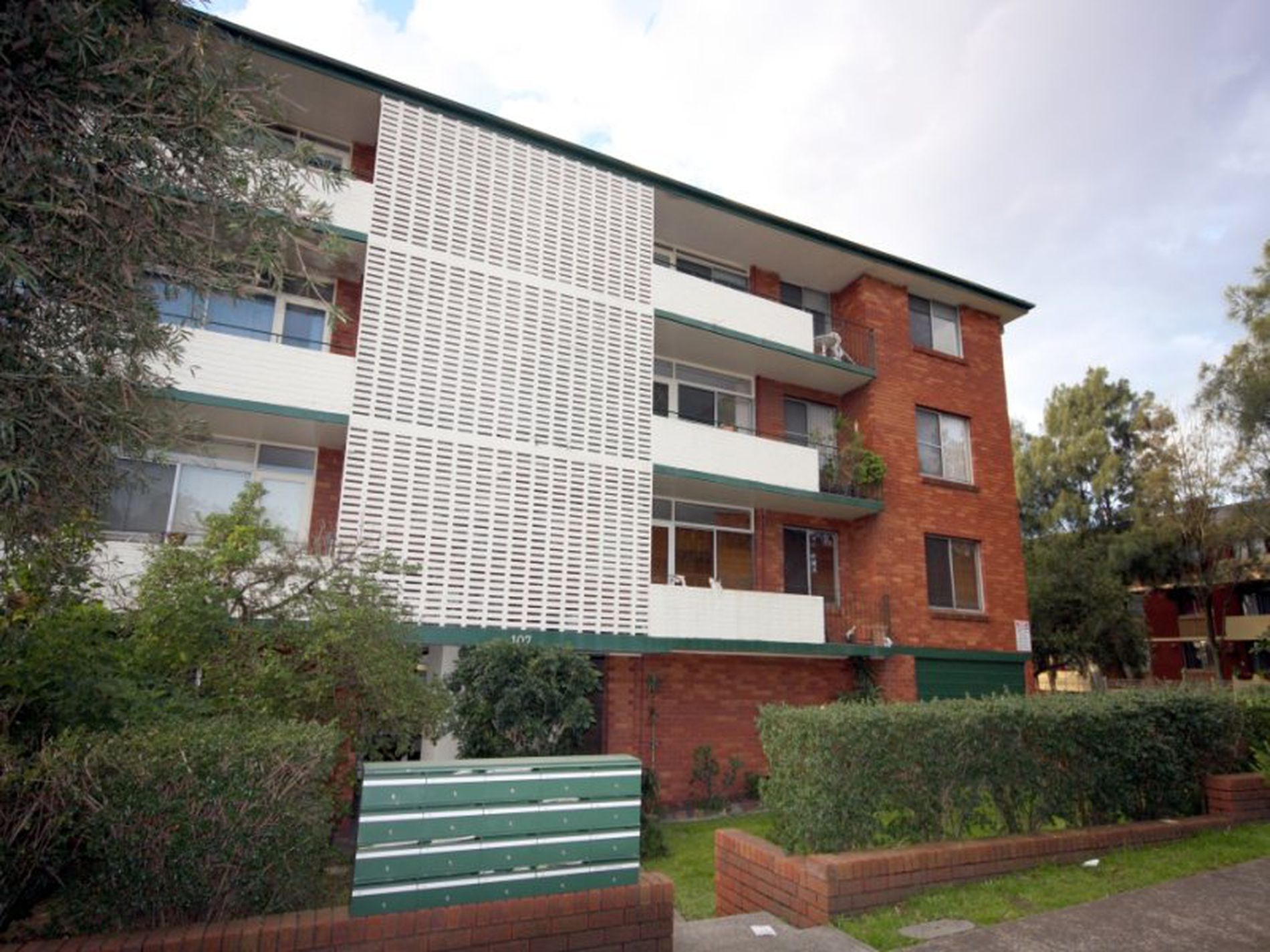 3 / 107 High Street, Mascot