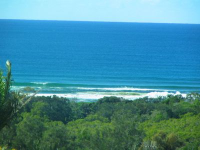 1 Kanandah Court, Ocean Shores