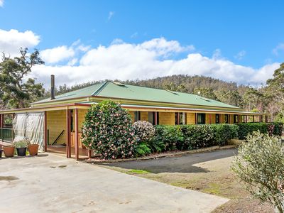 66 Turn Creek Road, Grove