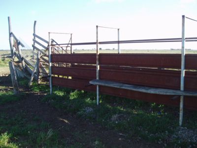 Mansfield Bridge Road, Cohuna