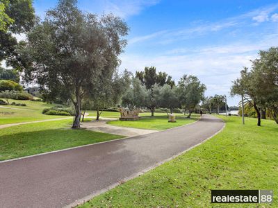36B / 22 Nile Street, East Perth