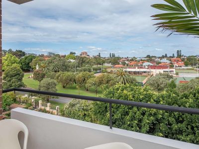 Unit 21/7 Clifton Crescent, Mount Lawley