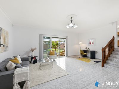 12 Anjudy Close, Casula