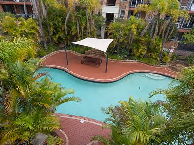 30 / 125 Wellington Street, East Perth