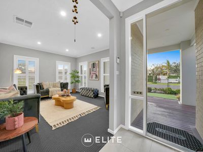 15 Tallrush Street, Clyde North