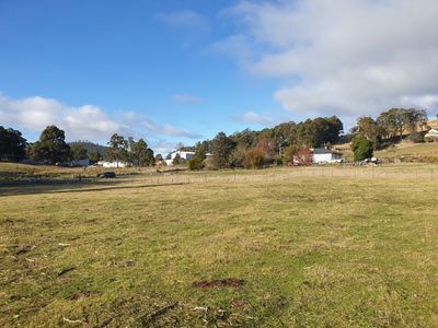 Lot 2 Cemetery Road , Geeveston