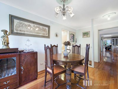 5 Taurus Avenue, Dandenong North