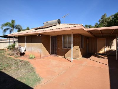 35 Kennedy Street, South Hedland