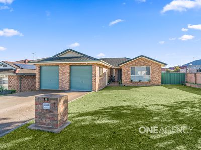 25 Kirkham Way, Sanctuary Point