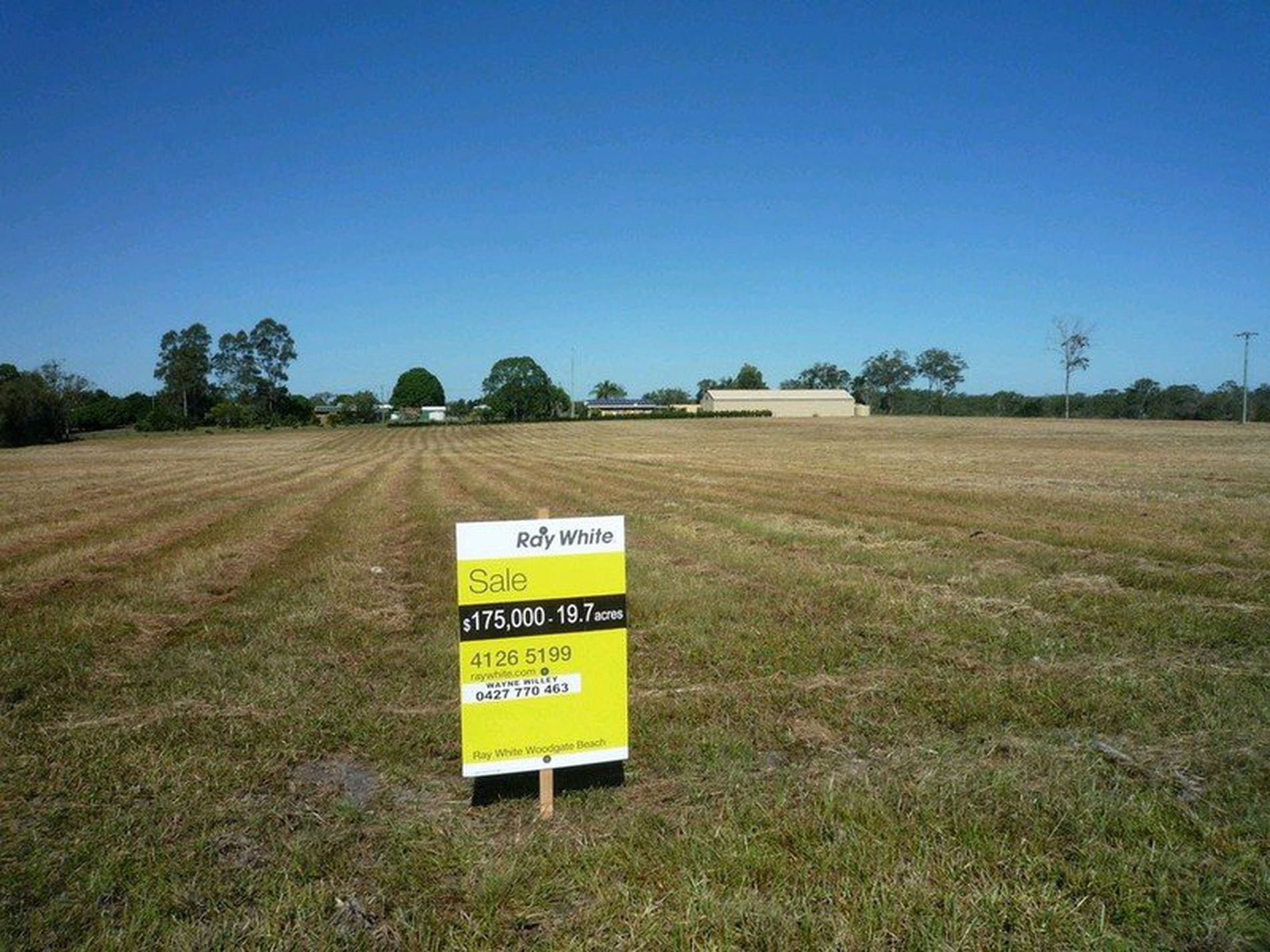 2 Olivers Road, Goodwood