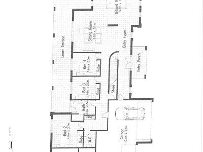 3-5 The Eagles Nest, Tallwoods Village