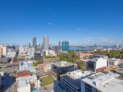 1303 / 659 Murray Street, West Perth
