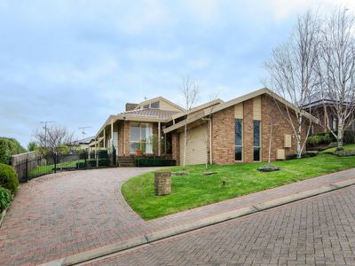 5 Cobblestone Court, Mount Gambier