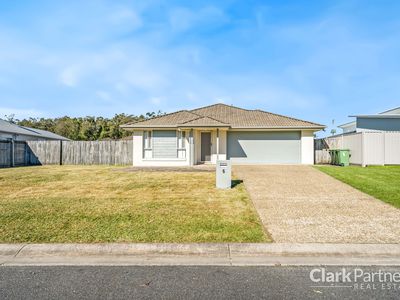 6 Glasshouse Street, Caboolture