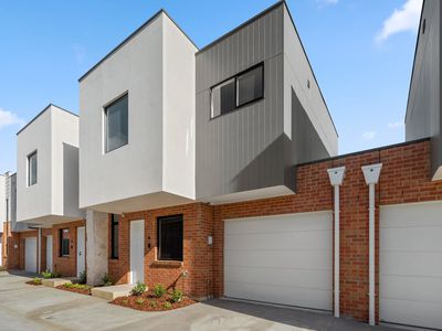 4 / 1 Carter Street, Ridgehaven