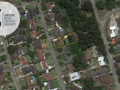 24 Lambert Street, West Ryde