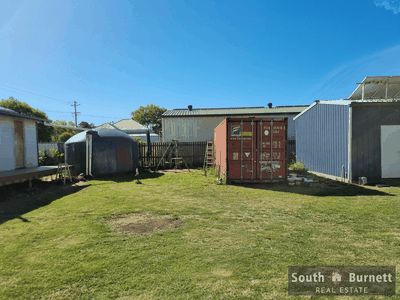 44 First Avenue, Kingaroy